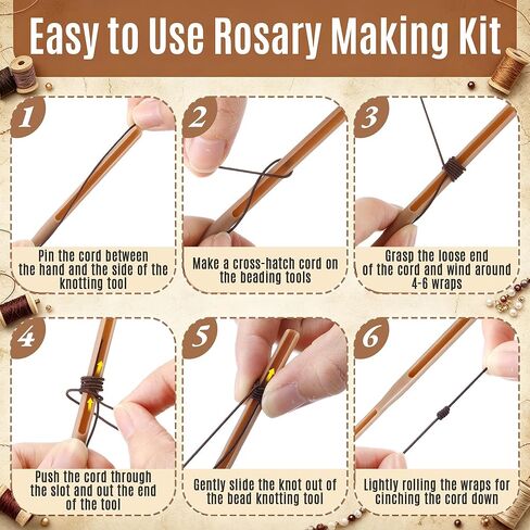 Grinsvalley Rechargeable Thread Burner with Rosary Cord Knotting Tool, 3 Models Thread Zapper, Dual Head Twine Knotting Tool for Jewelry Making, Burn and Melt Easily for Beading, Sewing, Leather Craft in Kuwait