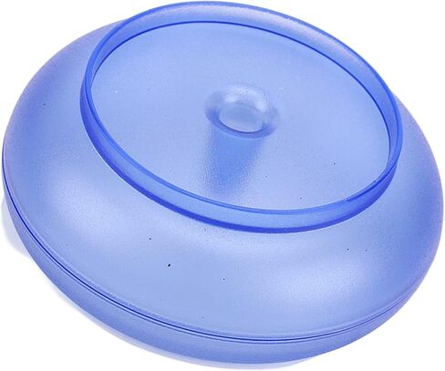 Focket Bead Spinner Bowl, Large Capacity Clamshell Design Electric Bead Spinner, Clay with Replaceable Components for Fringes Necklaces Bracelets in Kuwait