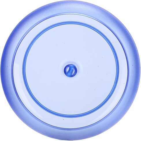 Focket Bead Spinner Bowl, Large Capacity Clamshell Design Electric Bead Spinner, Clay with Replaceable Components for Fringes Necklaces Bracelets in Kuwait