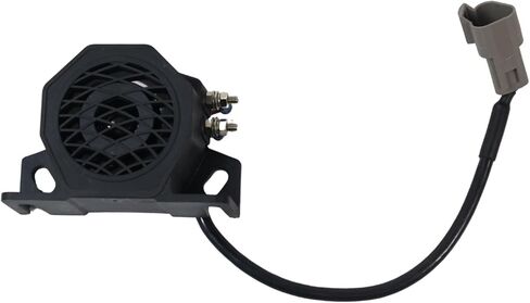 Replacement For Warning Alarm 0140043 for JLG Scissor Lift 1230ES 1930ES 2630ES 3246ES 3248RS Mod-A25RC-3311 in Kuwait