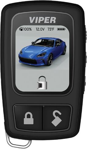جهاز إرسال VIPER HD OLED 5BTN in Kuwait