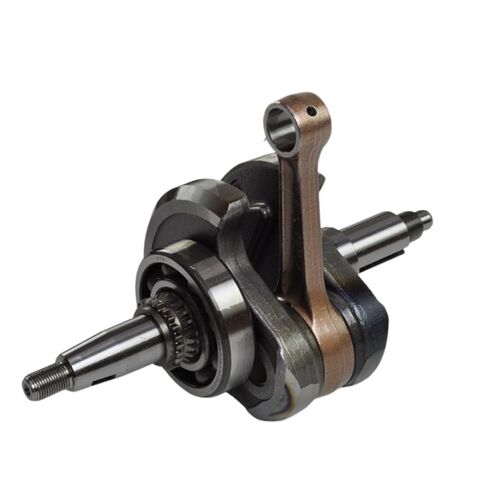 New Kalama Racing Taiwan Performance Crankshaft fits Raptor 700 2006~2014, Raptor 700 2015~2020, Raptor 700R 2015~2020 in Kuwait