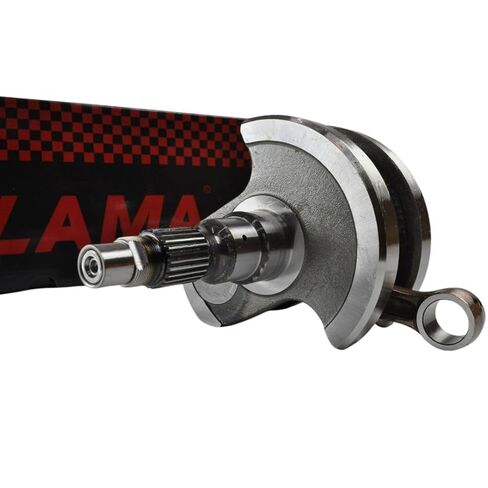 New Kalama Racing Taiwan Performance Crankshaft fits Raptor 700 2006~2014, Raptor 700 2015~2020, Raptor 700R 2015~2020 in Kuwait