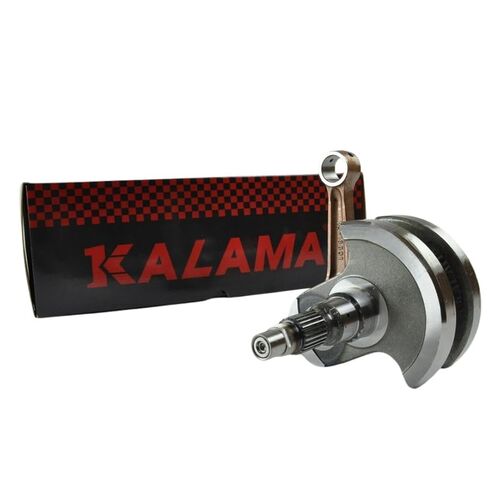 New Kalama Racing Taiwan Performance Crankshaft fits Raptor 700 2006~2014, Raptor 700 2015~2020, Raptor 700R 2015~2020 in Kuwait