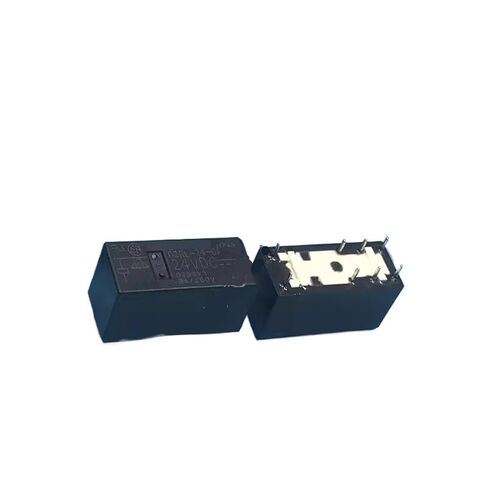10 قطعة/الوحدة التتابع G2RL-24-CF 24VDC 8A 8 دبابيس in Kuwait