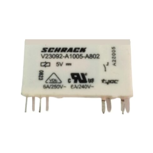 10pcs/lot Relay V23092-A1005-A802 4pins 6A in Kuwait