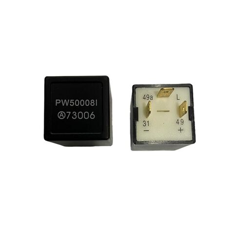 10pcs/lot Relay PW500081 3pins Relay in Kuwait