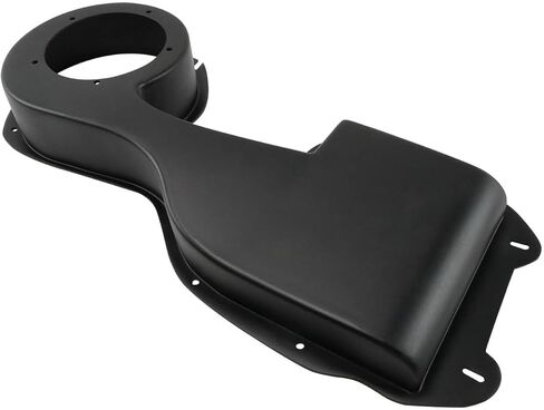 A/C Firewall Delete Box For Blower Motor Heat Fit For 70-81 Chevy Camaro Firebird in Kuwait