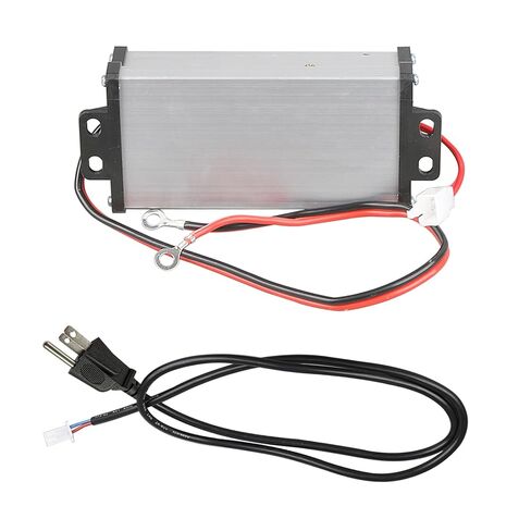 Diesel Heater 12V Power Supply Adapter 110V to 12V Transformer Power Converter for 5KW 8KW All-in-One Diesel Heater Home Parking Heater Accessories in Kuwait