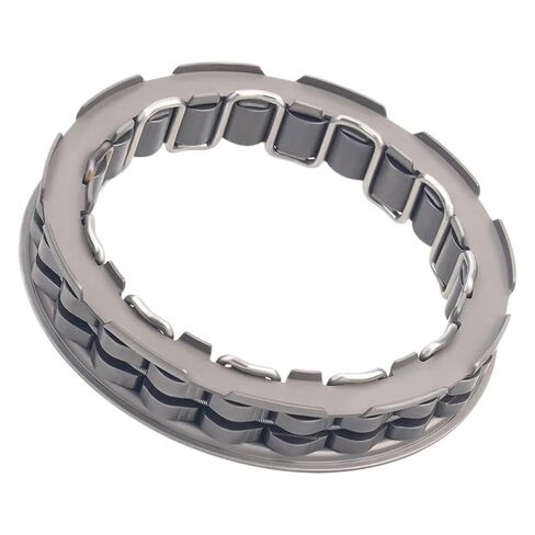 Motorcycle Starter Clutch Bearing Compatible with 749 848 899 959 998 999 1098 1198 1199 1299 Hypermotard Scrambler 1100 in Kuwait
