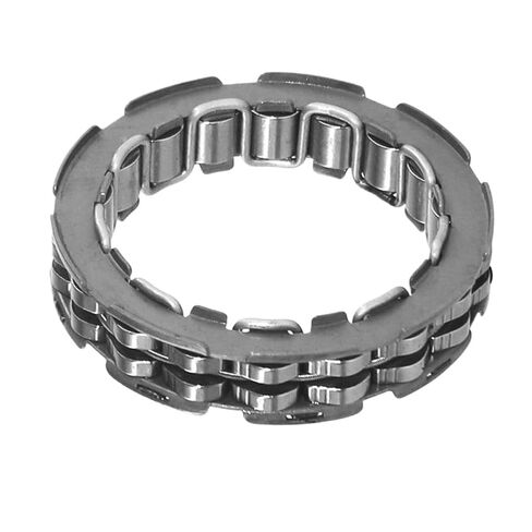 One Way Starter Clutch Bearing 18 Beads Compatible with GSX1300R GSX600R GSX750R Tuareg 600 in Kuwait