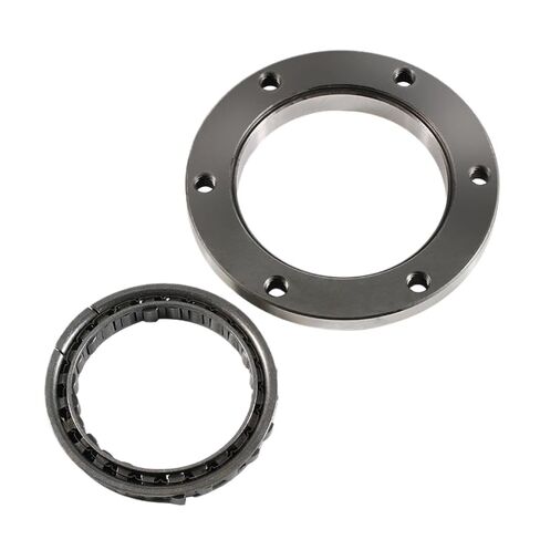 One Way Starter Clutch Bearing Compatible with Massimo MSU500 MSU700 Alligator 500 700 Challenger 550 700 750 Motorcycle in Kuwait