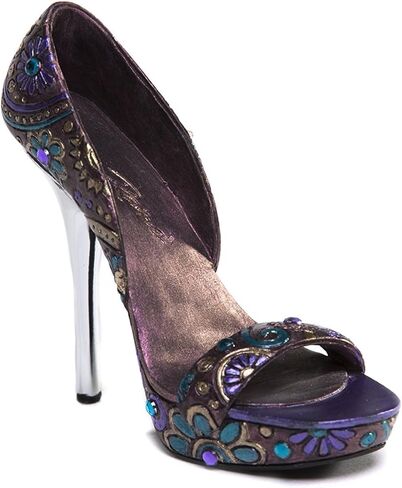 Trippy Collectible Miniature Shoe - Just the Right Shoe by Raine in Kuwait