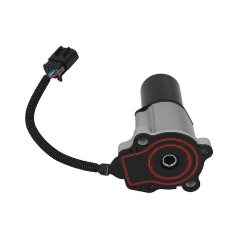 4x4 Actuator Motor Compatible with Envoy XUV Rainier 2002-2009 Replacement 8890592750 in Kuwait
