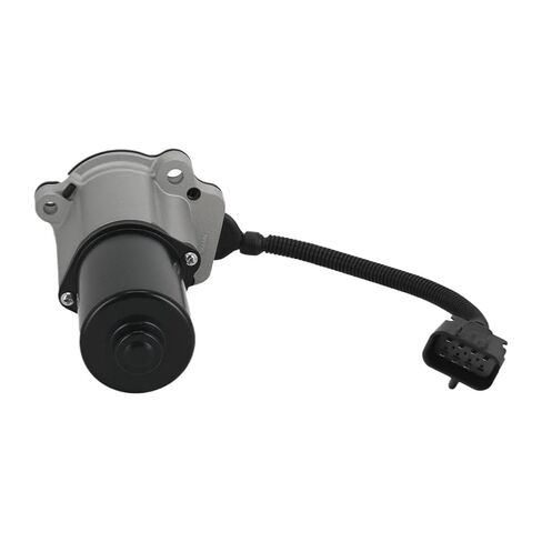 4x4 Actuator Motor Compatible with Envoy XUV Rainier 2002-2009 Replacement 8890592750 in Kuwait