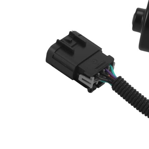 4x4 Actuator Motor Compatible with Envoy XUV Rainier 2002-2009 Replacement 8890592750 in Kuwait