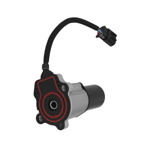 4x4 Actuator Motor Compatible with Envoy XUV Rainier 2002-2009 Replacement 8890592750 in Kuwait