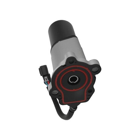 4x4 Actuator Motor Compatible with Envoy XUV Rainier 2002-2009 Replacement 8890592750 in Kuwait