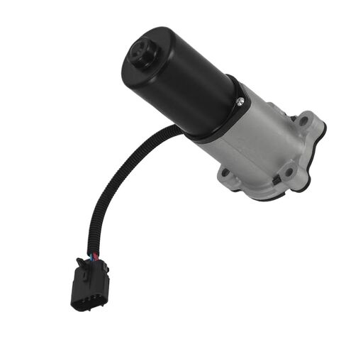 4x4 Actuator Motor Compatible with Envoy XUV Rainier 2002-2009 Replacement 8890592750 in Kuwait