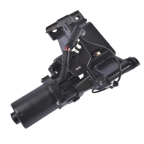 Right Side Power Running Board Motor Drive for Expedition and Navigator 2018-2024 in Kuwait