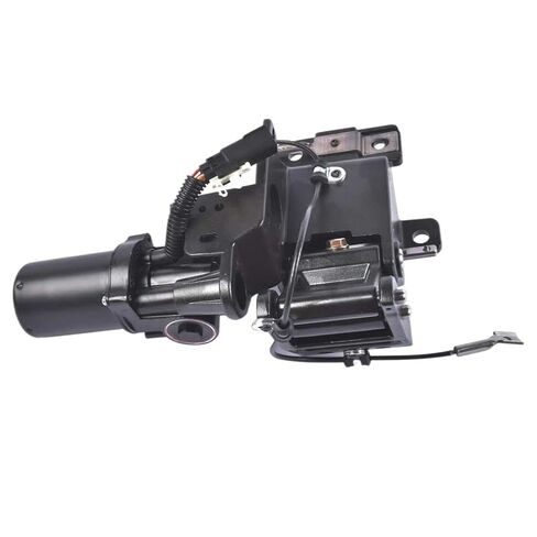 Right Side Power Running Board Motor Drive for Expedition and Navigator 2018-2024 in Kuwait