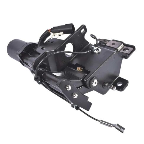 Right Side Power Running Board Motor Drive for Expedition and Navigator 2018-2024 in Kuwait