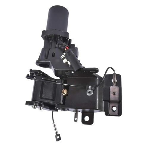 Right Side Power Running Board Motor Drive for Expedition and Navigator 2018-2024 in Kuwait