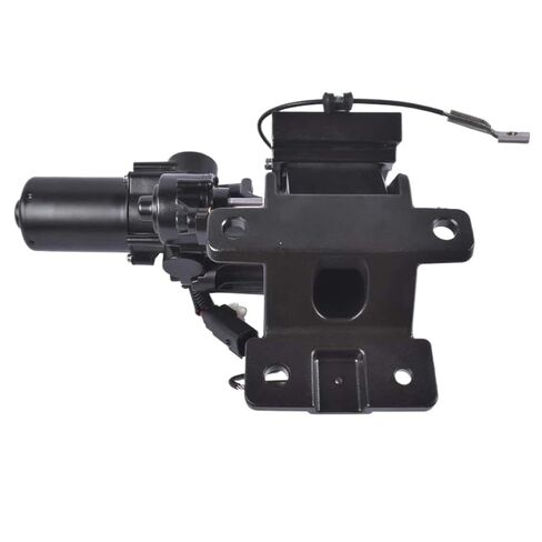 Right Side Power Running Board Motor Drive for Expedition and Navigator 2018-2024 in Kuwait
