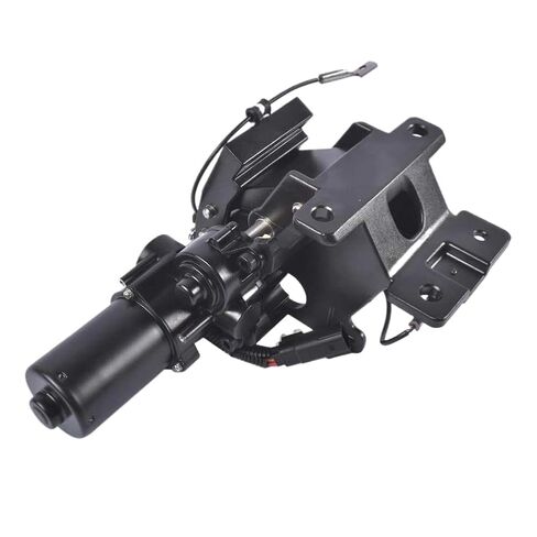 Right Side Power Running Board Motor Drive for Expedition and Navigator 2018-2024 in Kuwait