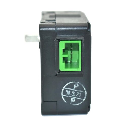 محرك التحكم في النظام الكهربائي للسيارات 063700-8700 محرك سيرفو متوافق مع A8 in Kuwait