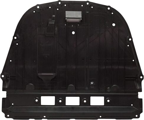 Garage-Pro Engine Splash Shield For 2019-2023 Nissan Altima Lower S in Kuwait