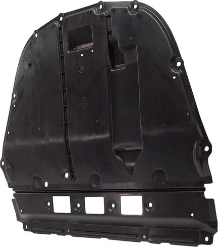 Garage-Pro Engine Splash Shield For 2019-2023 Nissan Altima Lower S in Kuwait