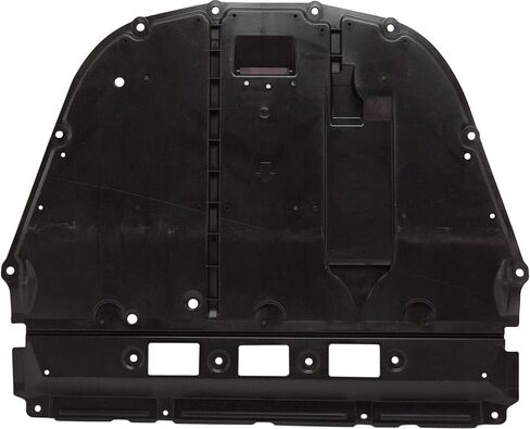 Garage-Pro Engine Splash Shield For 2019-2023 Nissan Altima Lower S in Kuwait
