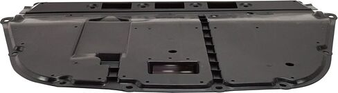 Garage-Pro Engine Splash Shield For 2019-2023 Nissan Altima Lower S in Kuwait