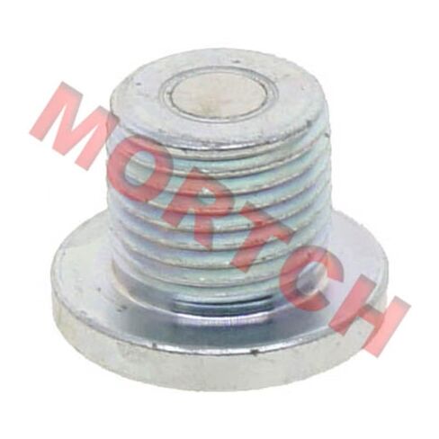 مسمار تصريف زيت الدراجة النارية M14X1.25X12، مغناطيسي 0180-332100 لـ cf Moto SSV CF1000US CF500US CF500UTR CF600 CF625 CF800 CF800US CF800UTR in Kuwait