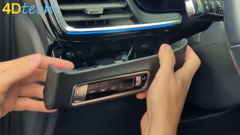 مزيل إيقاف التشغيل التلقائي 4D Tech - مزيل التوقف التلقائي سهل التركيب مصنوع من أجل 2024-2026 Buick Envision - ملحقات Buick Envision المتوافقة in Kuwait