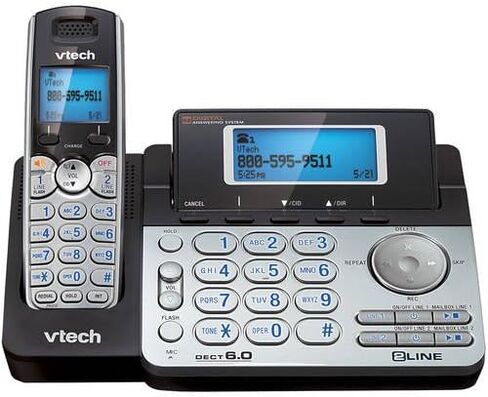 هاتف لاسلكي من في تيك DS6151 in Kuwait