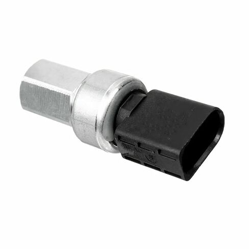 Compatible with TT for Q7 Air Conditioning Pressure Sensor Switch 1K0959126E 1K0 959 126E in Kuwait