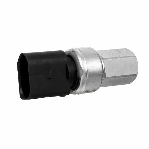 Compatible with TT for Q7 Air Conditioning Pressure Sensor Switch 1K0959126E 1K0 959 126E in Kuwait