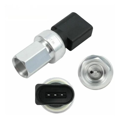 Compatible with TT for Q7 Air Conditioning Pressure Sensor Switch 1K0959126E 1K0 959 126E in Kuwait