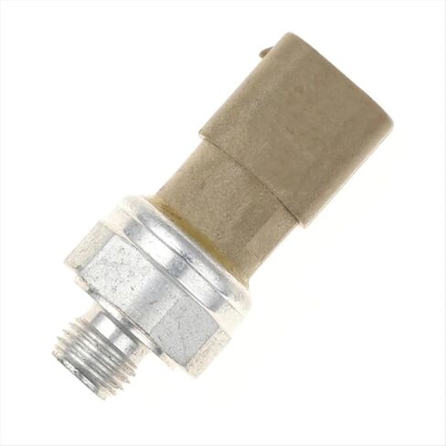 متوافق مع CClass كوبيه CL203 لـ TModel S203 مستشعر ضغط تكييف الهواء 2038211592 A2038211592 in Kuwait