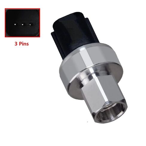 Compatible with Lincoln for MKC for MKS Air Conditioner Pressure Sensor Switch BT4Z19D594A MT3500 SW554 in Kuwait