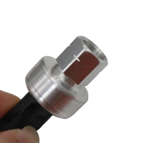 Compatible with Chrysler for 200 for 300 Air Condition Pressure Sensor 68156982AA 68083824AA 68308727AA in Kuwait