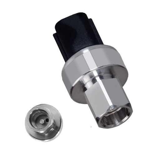 Compatible with Escape for Expedition Air Conditioner Pressure Sensor Switch BT4319D594AA BT4Z19D594A in Kuwait