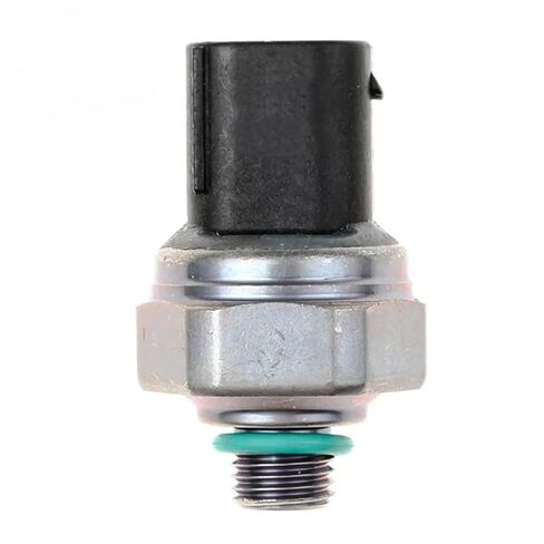 Compatible with for 335I for 335IS Car Air Conditioner Pressure Sensor Switch 64539323658 in Kuwait