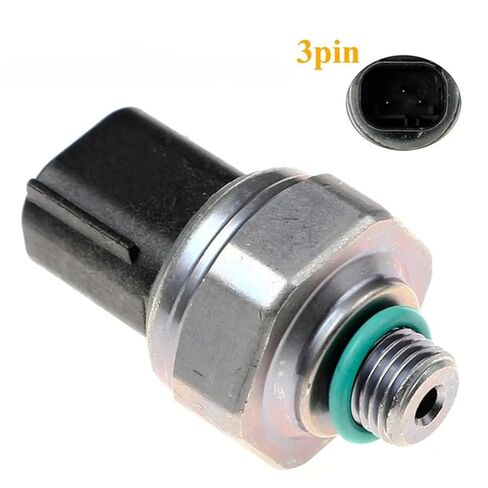 Compatible with for 335I for 335IS Car Air Conditioner Pressure Sensor Switch 64539323658 in Kuwait
