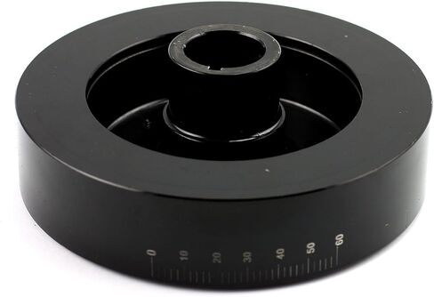Speedmaster PCE291.1010 Chevy SBC 350 Elite Series 6 3/4 Int. Balanced Harmonic in Kuwait