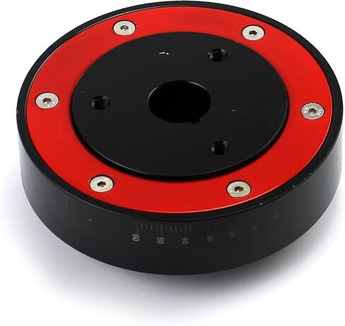 Speedmaster PCE291.1010 Chevy SBC 350 Elite Series 6 3/4 Int. Balanced Harmonic in Kuwait