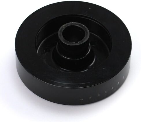 Speedmaster PCE291.1010 Chevy SBC 350 Elite Series 6 3/4 Int. Balanced Harmonic in Kuwait