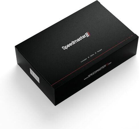 Speedmaster PCE291.1010 Chevy SBC 350 Elite Series 6 3/4 Int. Balanced Harmonic in Kuwait